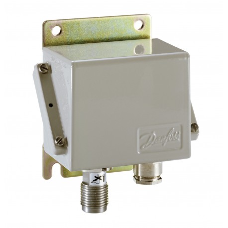 EMP 2 084G2110 DANFOSS CONTROLES INDUSTRIALES EMP 2 0-10 bar