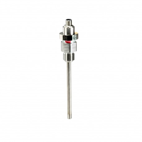 MBT 5310 084Z2064 DANFOSS CONTROLES INDUSTRIALES Sensor MBT 5310-00-128-B00 M12, 4 pines