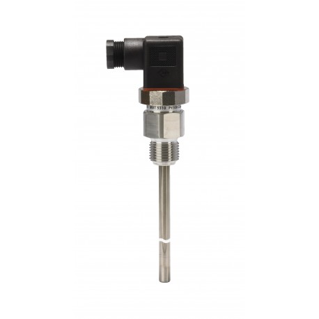 084Z3189 DANFOSS CONTROLES INDUSTRIALES Tipo de elemento sensor: Pt, Resistencia del elemento sensor [kΩ]: 1..