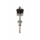 084Z4116 DANFOSS CONTROLES INDUSTRIALES Processo di tipo di connessione: G1/4ISO 228-1-A1/4ISO 228-1-A1/4ISO..