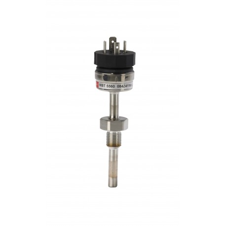 084Z4116 DANFOSS CONTROLES INDUSTRIALES Long. inserc.: 50