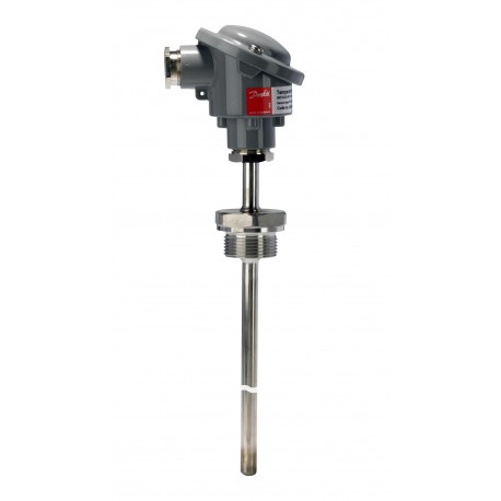 MBT 5252 084Z6046 DANFOSS CONTROLES INDUSTRIALES Sensor MBT 5252-0011-0200-0301-0000