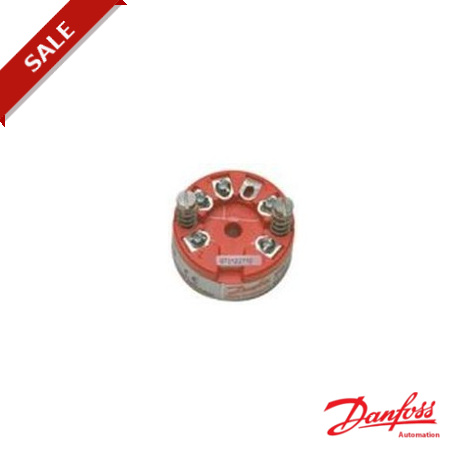 084Z8116 DANFOSS CONTROLES INDUSTRIALES 