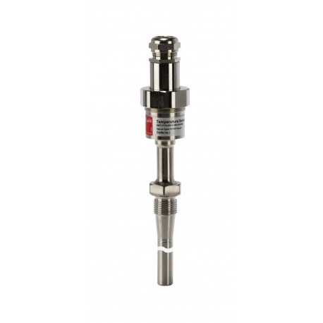 MBT 5116 084Z8158 DANFOSS CONTROLES INDUSTRIALES Sensor MBT 5116-S001-100-00-0000