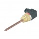 084Z8180 DANFOSS CONTROLES INDUSTRIALES Long. inserc.: 100, Tipo de elemento sensor: Pt, Resistencia del ele..