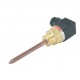 084Z8181 DANFOSS CONTROLES INDUSTRIALES Long. inserc.: 100, Tipo de elemento sensor: Pt, Resistencia del ele..