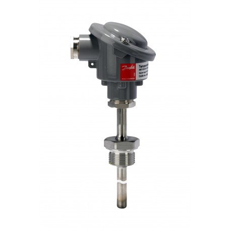 MBT 5252 084Z8232 DANFOSS CONTROLES INDUSTRIALES Sensore MBT 5252-0011-0150-0300-0000