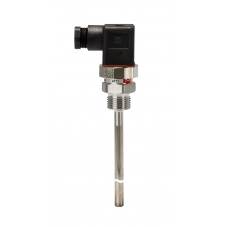 MBT 5250 084Z8240 DANFOSS CONTROLES INDUSTRIALES Sensor MBT 5250-0000-250-220