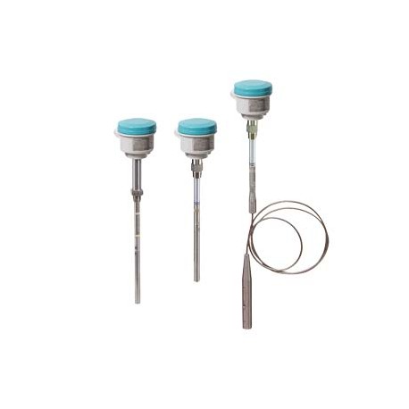 7ML5652-5EC00-0JC2 SIEMENS Pointek CLS300 RF Switch. capacitive level, variant for high temperatures. Level ..