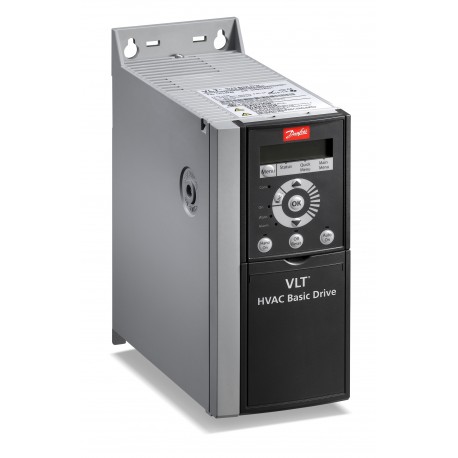 131L9864 FC-101P2K2T4E20H4XXCXXXSXXXXAXBXCXXXXDX DANFOSS DRIVES Convertitore di frequenza VLT HVAC FC 101 2...