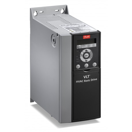 131L9868 FC-101P7K5T4E20H4XXCXXXSXXXXAXBXCXXXXDX DANFOSS DRIVES VLT HVAC Basic Drive FC 101 7,5kW, 380-480V,..