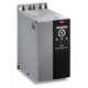 131L9869 DANFOSS DRIVES Frequenzumrichter VLT HVAC FC 101 55 KW / 75 HP, 380-240 VAC, IP20, EMV-Filter Klass..