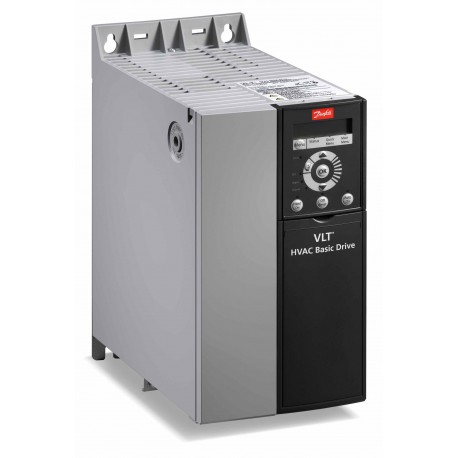 131L9869 FC-101P11KT4E20H4XXCXXXSXXXXAXBXCXXXXDX DANFOSS DRIVES VLT HVAC Basic Drive FC 101 11kW, 380-480V, ..