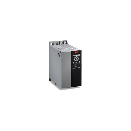 131L9869 DANFOSS DRIVES Variador de frequência VLT HVAC FC 101 11 KW / 15 HP, 380-240 VAC, IP20, RFI classe ..