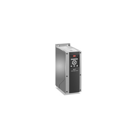 131N0181 FC-101P2K2T4E5AH2XAXXXXSXXXXAXBXCXXXXDX DANFOSS DRIVES VLT HVAC Basic Drive FC 101 2,2kW, 380-480V,..