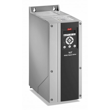 131N0191 FC-101P11KT4E5AH2XAXXXXSXXXXAXBXCXXXXDX DANFOSS DRIVES Frequenzumrichter VLT HVAC FC 101 4,0 KW / 5..