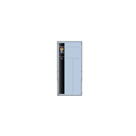 131N0209 FC-101P45KT4E5AH2XAXXXXSXXXXAXBXCXXXXDX DANFOSS DRIVES Convertitore di frequenza VLT HVAC FC 101 45..