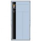 131N0218 FC-101P75KT4E5AH3XAXXXXSXXXXAXBXCXXXXDX DANFOSS DRIVES VLT HVAC Basic Drive FC 101 75kW, 380-480V, ..