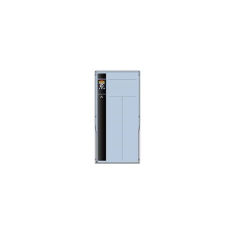 131N0222 FC-101P90KT4E5AH3XAXXXXSXXXXAXBXCXXXXDX DANFOSS DRIVES VLT HVAC Basic Drive FC 101 90kW, 380-480V, ..