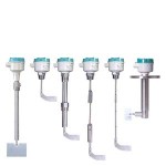 7ML5728-1GB31-5AC0 SIEMENS SITRANS LPS200 Switch. Rotary vane level, angular extension design: level detecti..