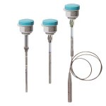 7ML5652-5CB00-0DA0 SIEMENS Pointek CLS300 RF Switch. capacitive level, variant for high temperatures. Level ..