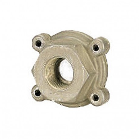 +R1/2"-MCS 001627 Y7-1627 EATON ELECTRIC Switching Devices. Só pode ser vendido montado.