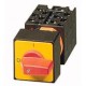 T0-2-8153/E 011669 EATON ELECTRIC interruttore a camme, ovvero: 20A a 440V AC-21