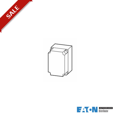 CI19E-125/M 030980 EATON ELECTRIC Caja Aislante