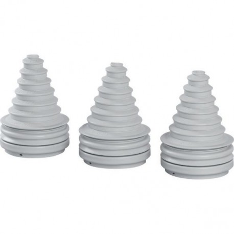 KT4 036269 Y7-36269 EATON ELECTRIC Kabeltülle, für Kabel D 14-68mm