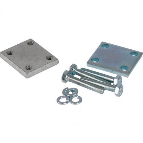 K16X16/35 040833 Y7-40833 EATON ELECTRIC distribuidor de barras para CU20x5(x10, x15)