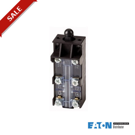 ATB12-8 083552 EATON ELECTRIC Schaltereinsatz, 1S+2Ö, für ATB