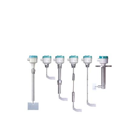 7ML5728-2JB11-1CD0 SIEMENS SITRANS LPS200 Switch. Rotary vane level, angular extension design: level detecti..