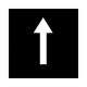 32TQ25 091618 EATON ELECTRIC Placa indicadora Inscripción: Símbolo "Flecha" Negra Para RMQ16 25x25