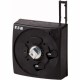 NZM1/2-XTDMV 100729 Y7-100729 EATON ELECTRIC Accesorio para maneta a puerta candable