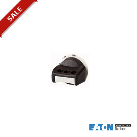 NZM1-XDGV 100732 EATON ELECTRIC Mando directo, con accionamiento giratorio