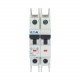 FAZ-C6/2-NA 102164 EATON ELECTRIC Miniature circuit breaker (MCB), 6A, 2p, C-Char, AC