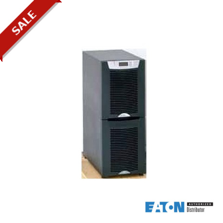 Eaton 9155-20-NHS-5-1x9Ah 1026626 EATON ELECTRIC Eaton 9155-20-NHS-5-1x9Ah