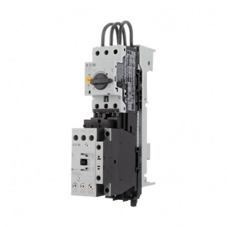MSC-D-25-M25(230V50HZ)/BBA 102962 XTSC025B025CFNL-A EATON ELECTRIC IEC Starters and Contactors