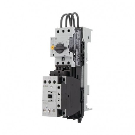 MSC-D-25-M25(230V50HZ)/BBA 102962 Y7-102962 EATON ELECTRIC Arrancador de motor directo 11kW 400 V 50kA 230 V..