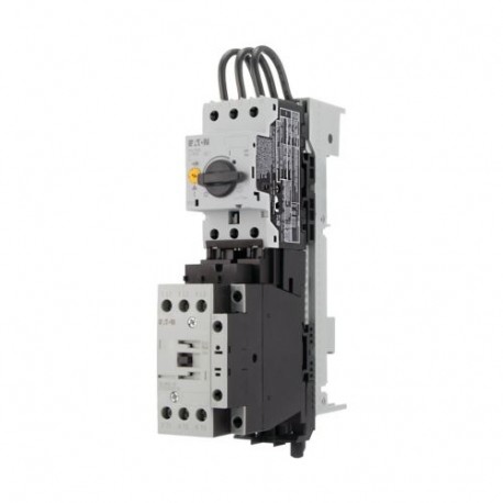 MSC-D-32-M32(230V50HZ)/BBA 102963 XTSC032B032CFNL-A EATON ELECTRIC Direktstarter, 3-polig, 15 kW/400 V/AC3, ..