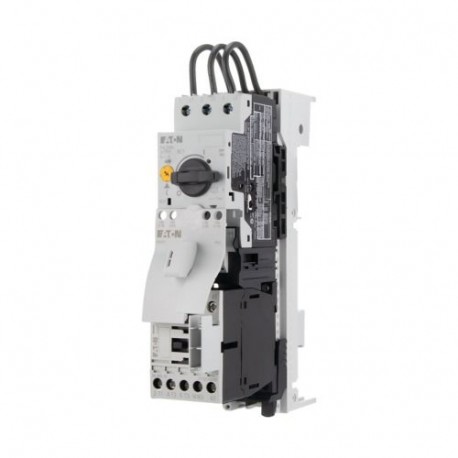 MSC-D-16-M15(24VDC)/BBA 102975 Y7-102975 EATON ELECTRIC IEC Starters and Contactors