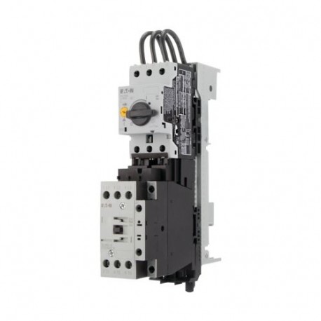MSC-D-32-M32(24VDC)/BBA 102980 Y7-102980 EATON ELECTRIC IEC Starters and Contactors