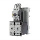 MSC-R-10-M17(230V50HZ)/BBA 102992 XTSR010B018CFNL-A EATON ELECTRIC Reversing starter, 3p, 4.0kW/400V/AC3, 10..