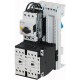 MSC-R-25-M25(230V50HZ)/BBA 102995 XTSR025B025CFNL-A EATON ELECTRIC Реверсивный пускатель 3-полюсный 11 кВт/4..