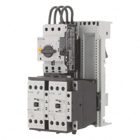 MSC-R-32-M32(230V50HZ)/BBA 102996 XTSR032B032CFNL-A EATON ELECTRIC Wendestarter, 3-polig, 15 kW/400 V/AC3, 5..