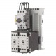 MSC-R-25-M25(24VDC)/BBA 103011 XTSR025B025CTDNL-A EATON ELECTRIC Реверсивный пускатель 3-полюсный 11 кВт/400..