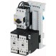 MSC-R-32-M32(24VDC)/BBA 103012 XTSR032B032CTDNL-A EATON ELECTRIC Reversing starter, 3p, 15kW/400V/AC3, 50kA,..