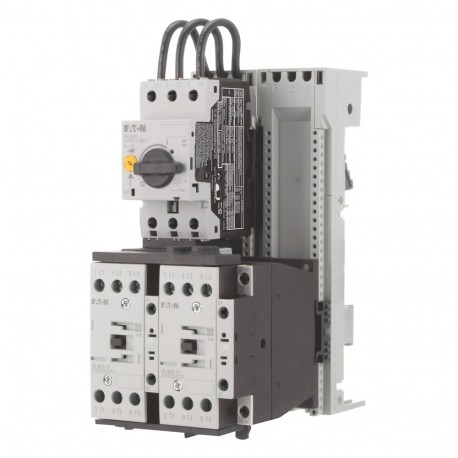 MSC-R-32-M32(24VDC)/BBA 103012 XTSR032B032CTDNL-A EATON ELECTRIC Arrancador de motor inversor 15 kW 400V AC-..