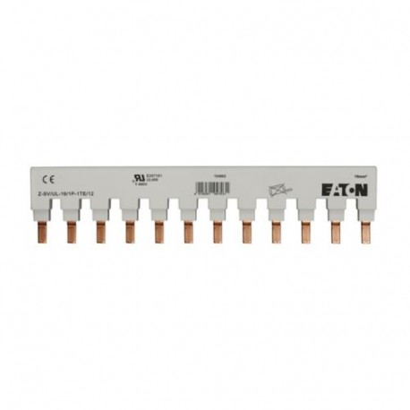 Z-SV/UL-16/3P-3TE/6 104898 Y7-104898 EATON ELECTRIC IEC Miniature circuit breaker