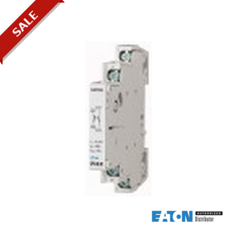 SPB-HK-W 105197 EATON ELECTRIC Power Distribution Components IEC Miniature circuit breaker